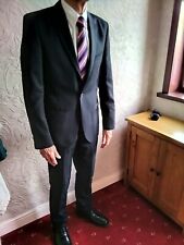 Moss bros suit for sale  WEST BROMWICH