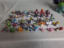 Lot digimon mini for sale  Sabillasville