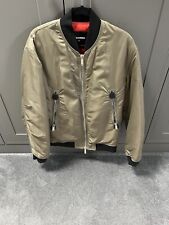 Dsquared2 jacket mens for sale  TADCASTER