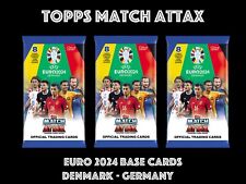 Topps match attax for sale  LEICESTER