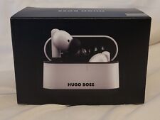 Earbuds ecouteurs hugo d'occasion  Angers-