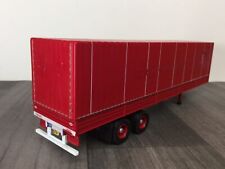 Used, Corgi Trucks/Heavy Haulage/Showmans 2 Axle Tandem Trailer For Code3 for sale  Shipping to Ireland
