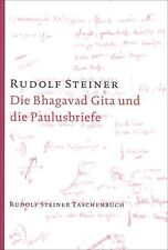 Bhagavad gita paulusbriefe gebraucht kaufen  Berlin