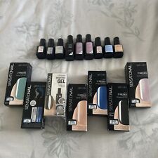 Huge sensationail bundle for sale  ROSSENDALE