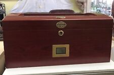 1915 thompson humidor for sale  Lake City