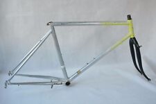 Vintage SCAPIN TEAM mtb FRAME and FORK ! COLUMBUS OFF ROAD ! VERY VERY RARE !, używany na sprzedaż  PL