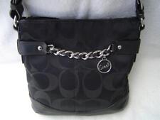 Authentic coach black for sale  Norwalk