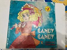 Album figurine candy usato  Aci Castello