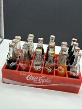 Assorted miniature coca for sale  Boston