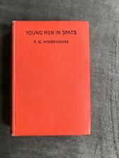 Young men spats for sale  EDINBURGH