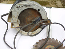 Skilsaw circular saw for sale  DORKING