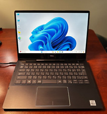 Dell Inspiron 7391 2-in-1 Laptop 13 FHD Touch i5-10210U 1.6Ghz 256GB SSD 8GB W11 for sale  Shipping to South Africa
