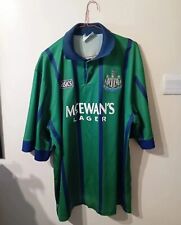 Newcastle united shirt for sale  PLYMOUTH