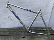 univega mountain bike frame retro  for sale  STROUD