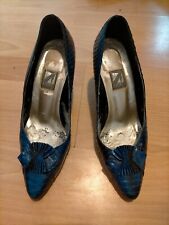 Vintage renee blue for sale  LEEDS