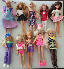 Mattel barbie sister for sale  Clayton