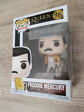 Funko pop queen d'occasion  Saint-Pierre-d'Oléron