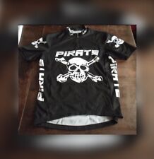 Pirate trikot skull gebraucht kaufen  Hamburg