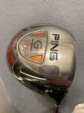 Clean ping g10 for sale  Longwood