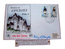 colditz for sale  Shipping to Ireland