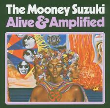 Mooney suzuki alive for sale  STOCKPORT