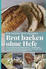 Brot backen hne gebraucht kaufen  Berlin