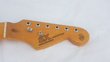 Str maple neck gebraucht kaufen  Deutschland