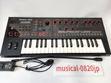 Roland synthesizer analog for sale  Shipping to Ireland