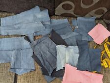 330g denim jeans for sale  EGHAM