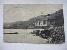 Gairloch hotel postcard for sale  FALKIRK