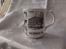 Norwich souvenir china for sale  TADLEY