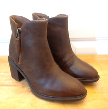 Clarks collection brown for sale  BILSTON