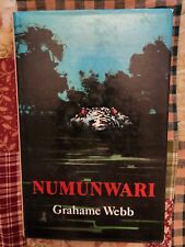 Numunwari grahame webb for sale  Keezletown