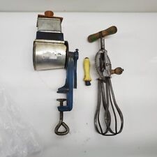 hand crank mixer for sale  Seattle