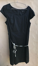 Sommerkleid schwarz mark gebraucht kaufen  Schlüchtern