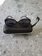 Ladies sunglasses polarised for sale  CAMBERLEY