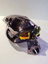 Oakley Bob Head GUN METAL Juliet coin Carbon BLADE Display INFINITE hero WATCH for sale  Shipping to South Africa
