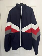 Men zipped jacket for sale  RUISLIP