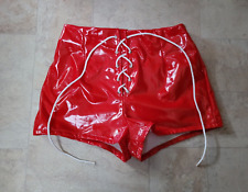 Red shiny wet for sale  BECKENHAM