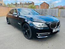 2013 bmw series for sale  EDINBURGH