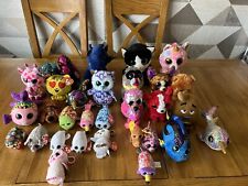 Beanie boo bundle. for sale  ROCHESTER