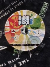 Band hero playstation for sale  SOUTHPORT