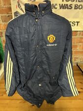 Adidas vintage manchester for sale  MANCHESTER