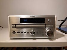 yamaha stereo receiver gebraucht kaufen  Augsburg