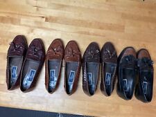 Men bragano shoes for sale  Euless