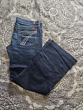 seven dojo jeans for sale  Mabel