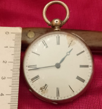 Cipolla orologio tasca usato  Concordia Sulla Secchia