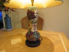Rare moorcroft hellebore for sale  Shipping to Ireland