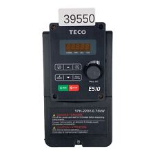 Teco e510 e510 gebraucht kaufen  Siek