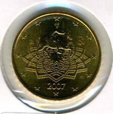 2007 italia cent. usato  Italia